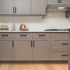Appliances such as refrigerators, dishwashers, and ovens are often integrated into kitchen cabinetry. Top Flat Black Modern Cabinet Hardware Drawer Handle Kitchen Cupboard T Bar Pull Dresser Knobs Set Hole To Hole Spacing 25 Pack Cabinet Knobs Aliexpress