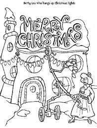 See more ideas about grinch coloring pages, grinch christmas, grinch. 25 How The Grinch Stole Christmas Coloring Pages Printable