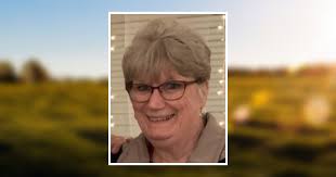 Ruth Elaine Trask Obituary May 29, 2021