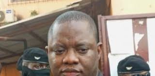 ministre de la justice garde des sceaux