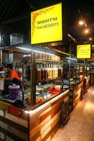 72a, jalan universiti, petaling jaya, malaysia. Streat Thai Authentic Thai Street Eats Jaya One Pj