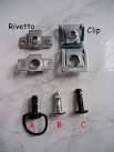 PRO BOLT : Viti sgancio rapido Viti Sgancio rapido. - HotNRare