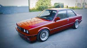 Image Result For Red E30 E30 Bmw E30 Bmw Old