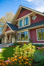 Two story craftsman house plan with main floor master in. 75 Beautiful Craftsman Two Story Exterior Home Pictures Ideas March 2021 Houzz