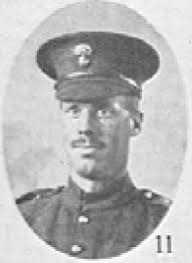 Ernest Albert Bennett