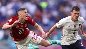 Неділя, 6 червня 2021, 15:18. Portugaliya Franciya Kogda I Gde Smotret Translyaciyu Matcha Evro 2020 Futbol 2