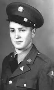 Ted Griggs Obituary (1922