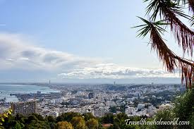 Visiting Algiers - Travel The Whole World