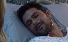 GENERAL HOSPITAL Delivers Emotional Ensemble Cast Performance As Nathan  Passes Away