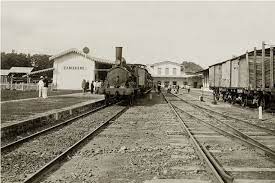 Maybe you would like to learn more about one of these? Heritage Kereta Api Indonesia