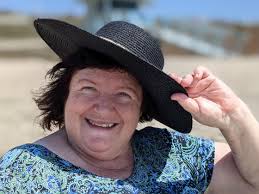 Marianne Baminger Todoroff's Memorial Website