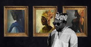 Bildergebnis für Ben Enwonwu