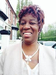 Angela Hook's Instagram, Twitter & Facebook