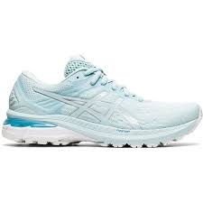 Wenn sich der wohlverdiente feierabend ankündigt, heißt es raus aus den dann findest du in unserem decathlon sortiment an damen sportschuhen ganz sicher das. Asics Gt 2000 9 Laufschuhe Damen Turkis Deinsportsfreund De