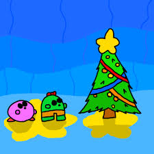 From cookies to tree topper, snowed in house to christmas branch, bells to gifts and so on. So I Draw My Favorite Cutest Things In The World And Also Merry Christmas Brawlstars