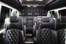 Maybe you would like to learn more about one of these? Houston Sprinter Van Rental Services Houston Limousines Service