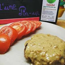 Sauce Au The Vert Saveur Jasmin The Vert Alimentation Saveur