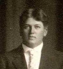 Otto Timm (1891-1963)