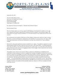 First and foremost, the letter must establish the writer's expertise or authority. Keystone Xl Pipeline Support Letter Sample