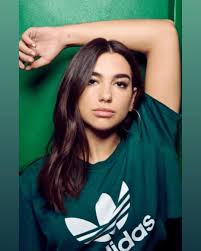 The limited edition 2lp and 2cd club future nostalgia album. Dua Lipa Dualipa Dualipawallpap Lipa Dua Singer