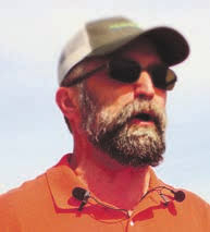 Windy spring blows in trouble