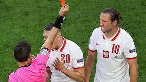 Grzegorz krychowiak opuścił boisko w meczu ze słowacją przed czasem. 6cpn4cs Jfop7m