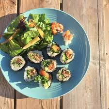 Découvrez les recettes les plus délicieuses pour ravir les papilles de vos invités! Faire De Bons Sushis A La Maison Realiste Beatrice