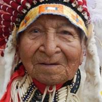 Chief David Bald Eagle Obituary