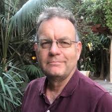 Roger Sealy's Instagram, Twitter & Facebook