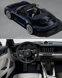 Image result for Ocean Blue 2025 Porsche