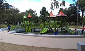 Life With Kids In Brisbane Brisbane City Botanic Garden Playground City Botanic Gardens Brisbane City Botanical Gardens