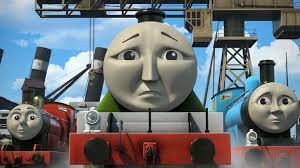 Thomas & friends has been given a multicultural makeover for it's new movie. Edward Gallery Thomas The Tank Engine Wikia Fandom Powered By Wikia Thomas The Tank Engine Thomas And Friends Thomas The Tank