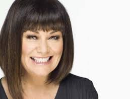 Review: Dawn French