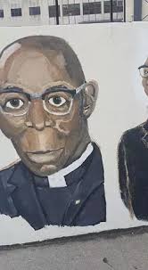 How murals celebrating Ann Arbor's African Americans create dialogue