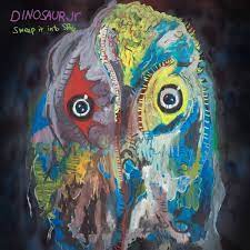 Will be the subject of a new greatest hits compilation slated for an oct. Dinosaur Jr Sweep It Into Space Cd Jpc De