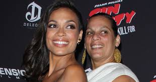 Rosario Dawson: Celebrating Puerto Rican, African-Cuban & Native American  Roots