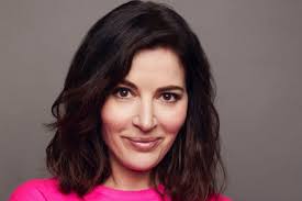 Nigella Lawson's Career Timeline: From Oxford University Graduate To Domestic Goddess And Bake Off Judge - ELLE