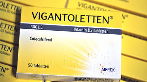 Vigantol Ohne Etten Apotheke Adhoc