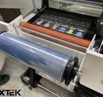 кристалды принтер-Textek A3 DTF көйлек принтер зауыты
