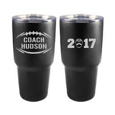 football coach collection gift ideas