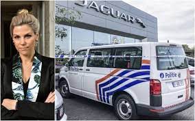 A l'aide du moteur de recherche de booknode, trouvez le concerné; Tanja Dexters En Vriend Reageren Na Huiszoeking En Ondervrag Herentals Het Nieuwsblad Mobile