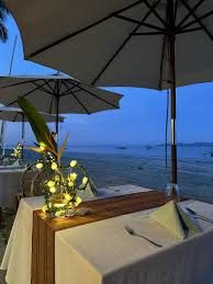 Ursula Beach Club, Palawan