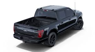 2025 Ford F 150 Platinum Truck