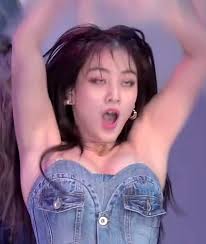 TWICE顔面性器担当のアヘ顔画像（10pics） | 脚フェチ天国