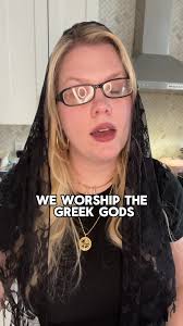 Greek Gods Angry Election Candle