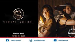 Streaming mortal kombat 2021 subtitle indonesia. Link Nonton Film Mortal Kombat 2021 Subtitle Indonesia Streaming Dan Download Film Di Sini Tribun Sumsel