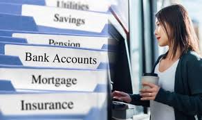 In fact, the bank you move to will take care of most of it for you. Current Account Switch Service Results Released Which Banks Are Savers Switching To Personal Finance Finance Express Co Uk