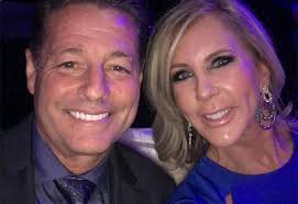 Have Vicki Gunvalson and Steve Lodge Broken Up?!?!