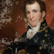 Painting "Portrait of William Sinclair"