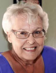Judith "Judy" Ann Anderson